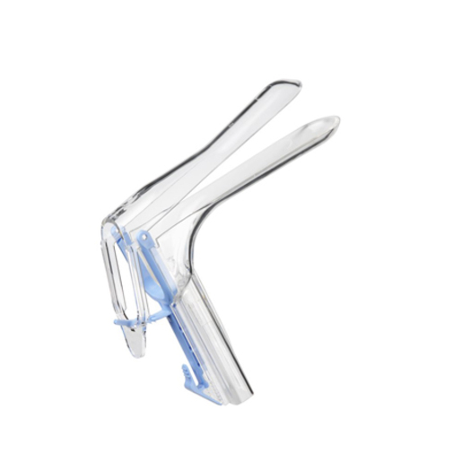 Specula, KleenSpec 590 Series Premium Vaginal Specula, Large, Disposable (18/BX 4 BX/CS) by Hillrom/Welch Allyn  ID 59004